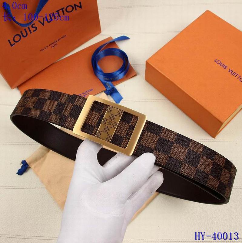 LV Belts 3652